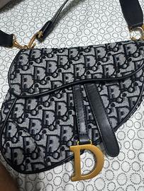 Borsa christian dior
