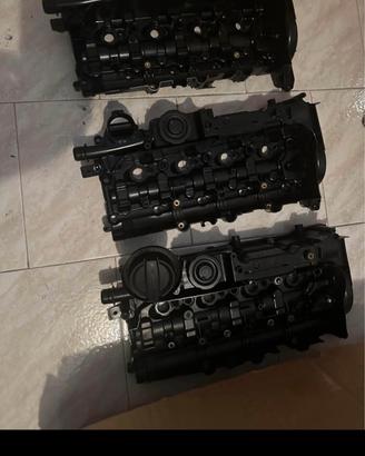 coperchio punterie bmw f20 