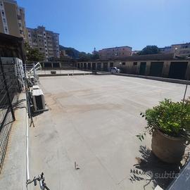 LOCALE COMMERCIALE ZONA SAN LORENZO