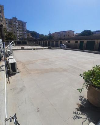 LOCALE COMMERCIALE ZONA SAN LORENZO