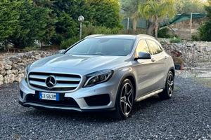 Mercedes-benz GLA 220 d Automatic 4Matic Premium A
