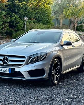 Mercedes-benz GLA 220 d Automatic 4Matic Premium A