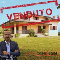 Brugnera - villa singola Rif. V59