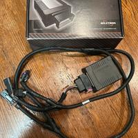 bmw 428i  centralina