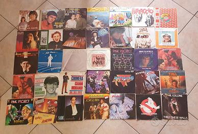 45 giri n. 144 pezzi