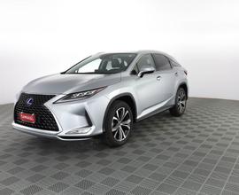 LEXUS RX RX Hybrid Executive