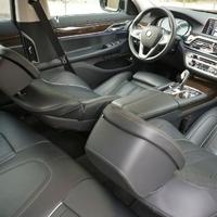 Kit airbag bmw serie 7 - anno 2013