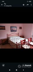 Appartamento a caletta di castiglioncello
