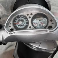 Piaggio Beverly 500 - 2004