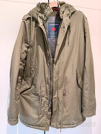 Giubbotto parka uomo Canadian