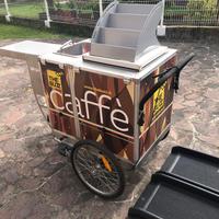 Carretti caffè