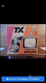 Tv vintage