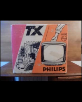 Tv vintage