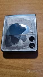 2956-Smartphone Samsung Galaxy Z Flip 3