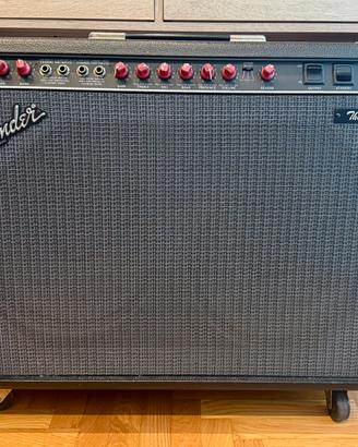 Amplificatore Fender The Twin - Red Knob