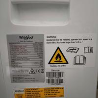 condizionatore Whirlpool