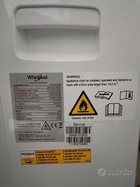 condizionatore Whirlpool