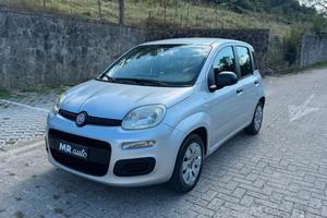 Fiat Panda 1.2 easypower Easy Gpl 69cv UNICO PROPR