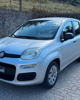 Fiat Panda 1.2 easypower Easy Gpl 69cv UNICO PROPR