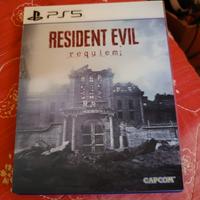 Resident evil requiem 