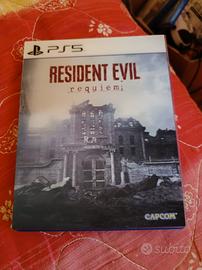 Resident evil requiem 