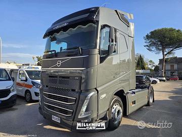 Volvo 500 km 300mila 2023