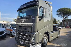 Volvo 500 km 300mila 2023