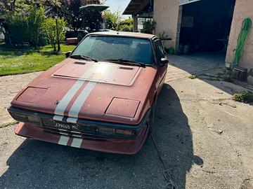 Ricambi Matra Bagheera