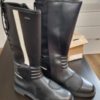 Stivali da Moto Lunghi taglia 43