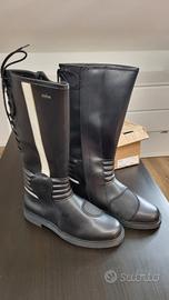 Stivali da Moto Lunghi taglia 43