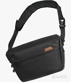 Borsa fotografica