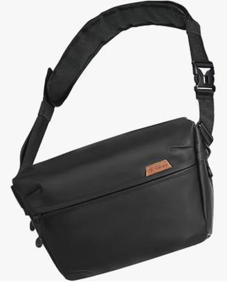 Borsa fotografica