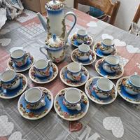 servizio Capodimonte