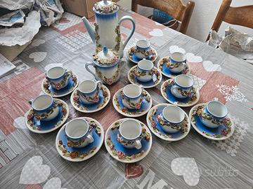 servizio Capodimonte