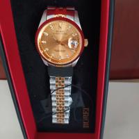orologio automatico nuovo