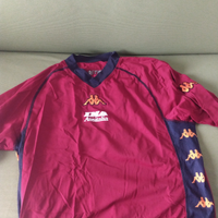 As Roma maglia allenamento