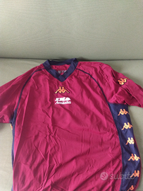 As Roma maglia allenamento