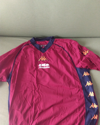 As Roma maglia allenamento