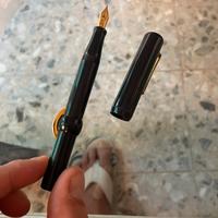 5 Penne stilografiche