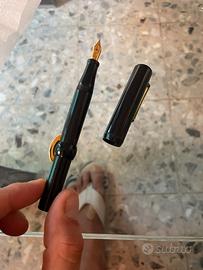 5 Penne stilografiche