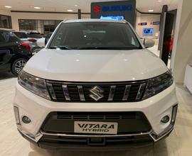 SUZUKI VITARA HYBRID ALLGRIP top