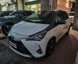 Toyota Yaris 1.5 Hybrid 5 porte Style