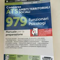 Libro concorso Sinone