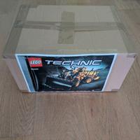 Volvo L350F telecommandata Lego Technic 42030