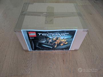 Volvo L350F telecommandata Lego Technic 42030