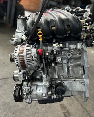 75.000 HR16 MOTORE NISSAN QASHQAI 1.6 114CV 84KW