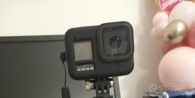 GoPro 8