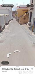 posto auto  Boscotrecase 