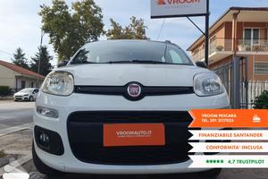FIAT Panda 3� serie Panda 0.9 TwinAir Turbo Nat...