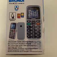 📱 BRONDI AMICO UNICO – NUOVO MAI USATO – €30